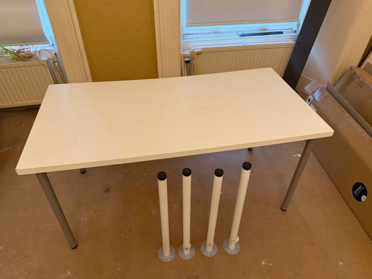IKEA desk 