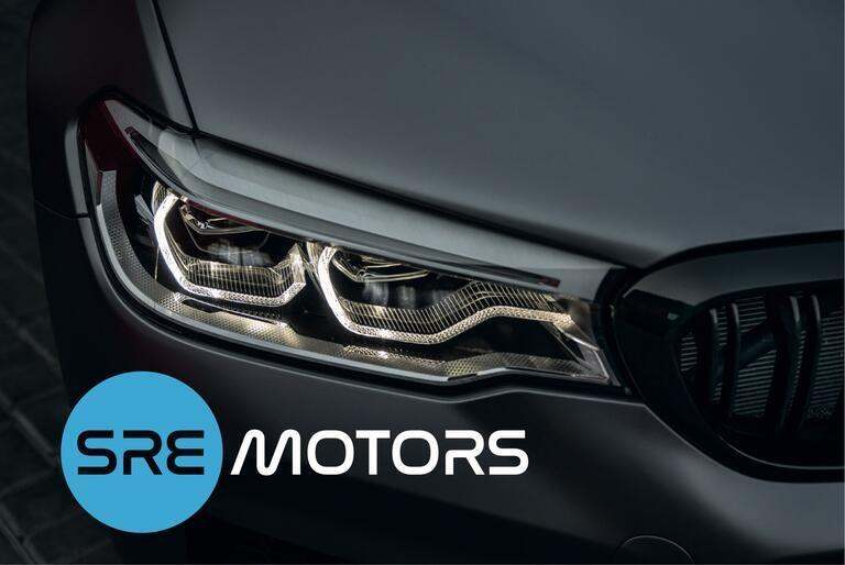 2014 BMW 3 Series 318d M Sport 4dr Step Auto SALOON DIESEL Automatic