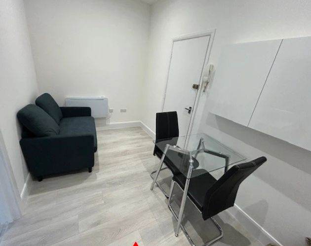 1 BEDROOM FLAT KILBURN HIGH ROAD KILBURN NW6