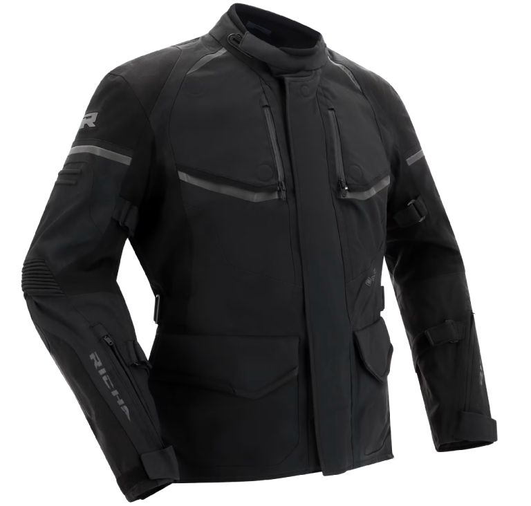 Richa armada 2 goretex
