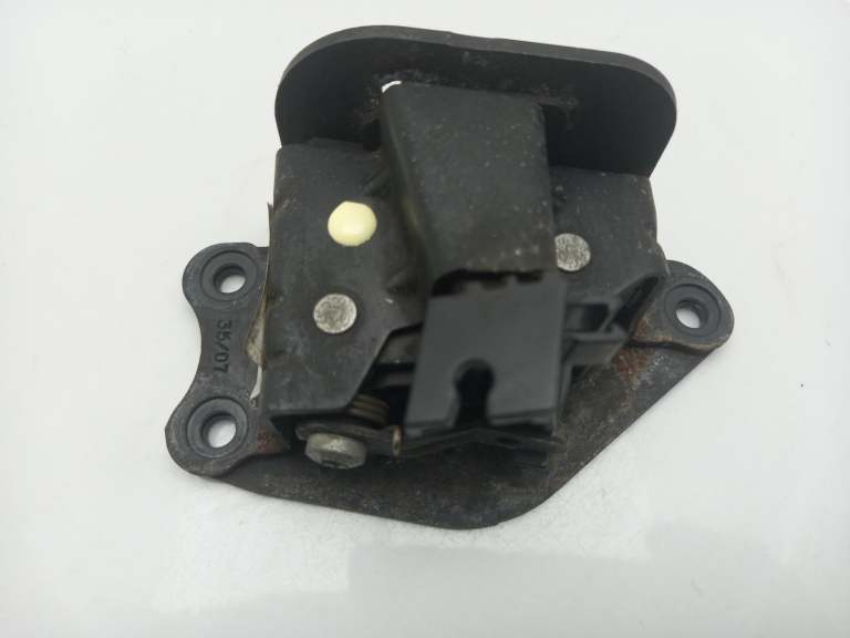 Bmw Mini Rear Door Lock Mechanism 2006-2015 5 Door Estate