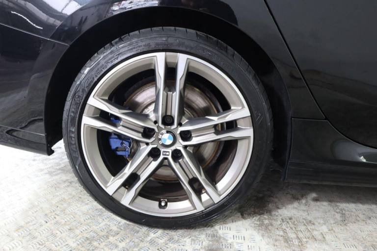 2022 BMW 2 Series Gran Coupe 2.0 M235i Auto xDrive Euro 6 (s/s) 4dr Saloon Petrol Automatic