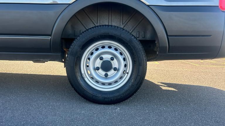 2022 Ford Transit 350 L3 Diesel Fwd 2.0 EcoBlue 130ps H2 Leader Van Auto Medium Roof Van Diesel A...