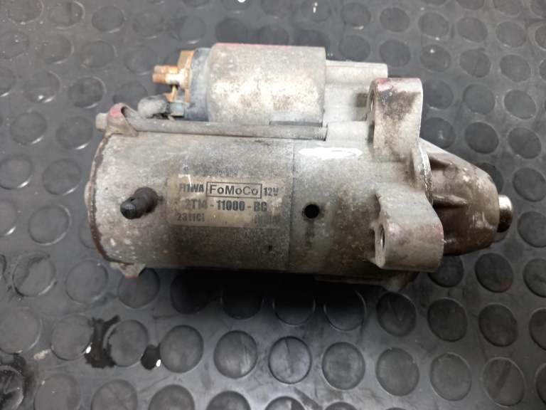 Ford Transit Connect Starter Motor 2006-2015 1.8l P7pb