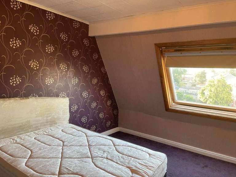 Move-In Ready Double Room in BD8 – All Bills Included - Students Welcome! 