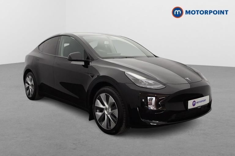 2023 Tesla Model Y RWD 5dr Auto MPV ELECTRIC Automatic