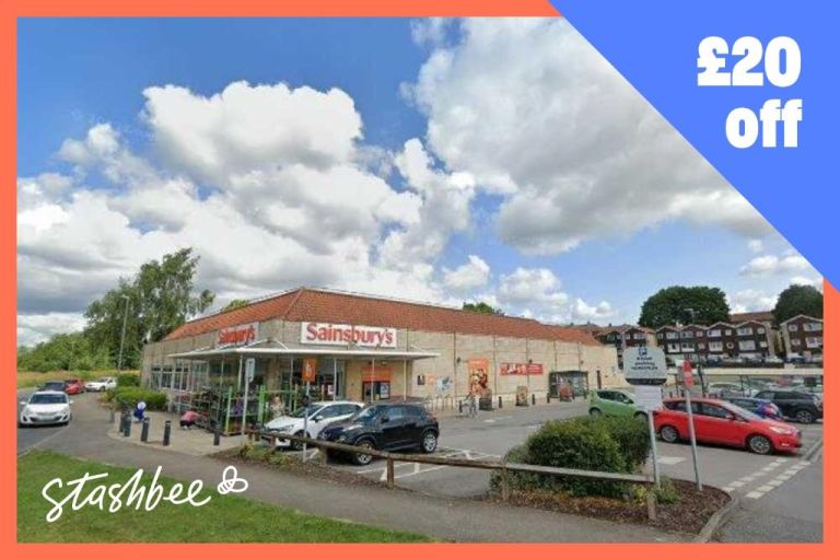 Parking Space to rent in Tadcaster (LS24) | Stashbee