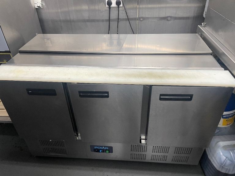 Cafe equipment for sale 