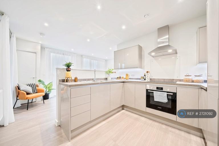 1 bedroom flat in Angel Oak Point, Croydon, CR0 (1 bed) (#2721092)