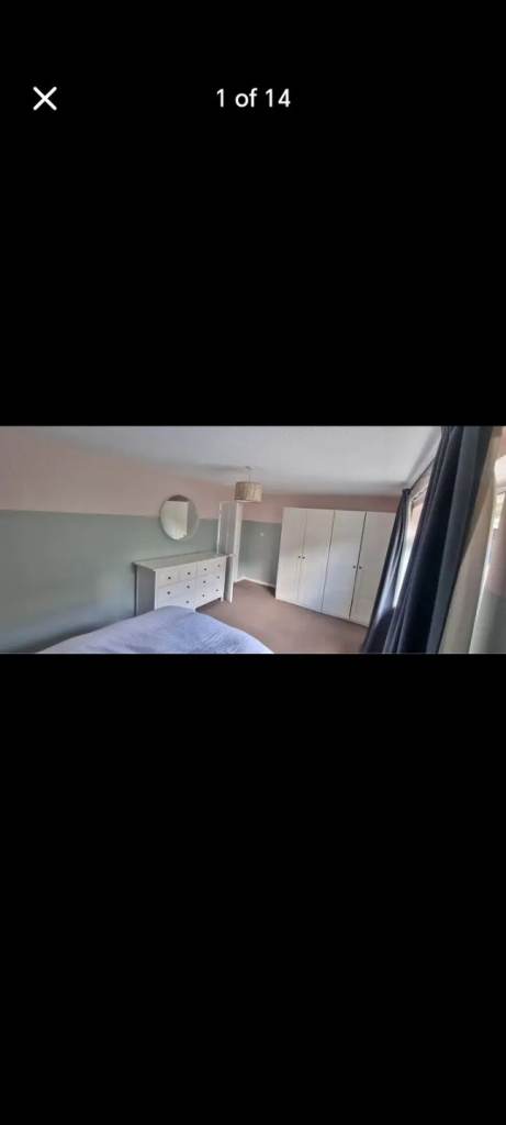 2-Bedroom House to Rent – £750 PCM