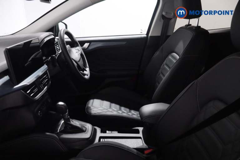 2022 Ford Focus 1.0 EcoBoost Hybrid mHEV Active Vign 5dr Auto Hatchback Petrol Automatic