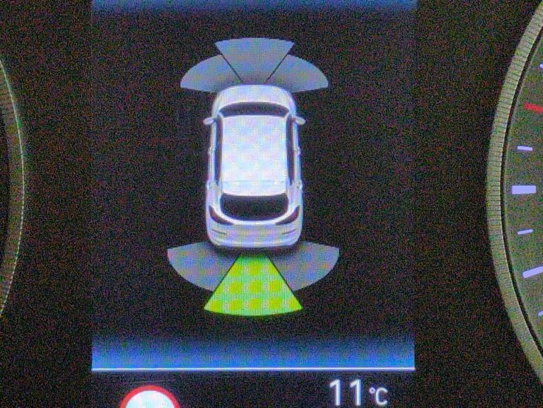 2020 Hyundai TUCSON 1.6 TGDi 177 N Line 5dr 2WD DCT ESTATE PETROL Automatic