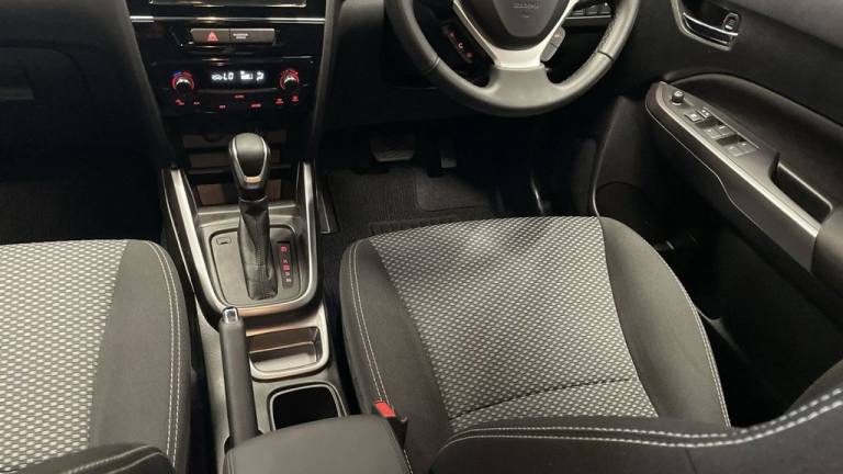 2022 22 SUZUKI VITARA 1.5 SZ-T SUV 5DR PETROL HYBRID AGS AUTO EURO 6 (S/S) (115 