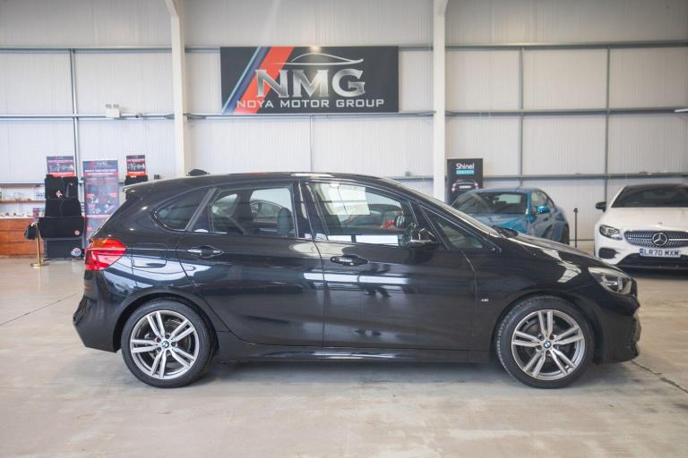 2025 BMW 2 Series Active Tourer 1.5 218i M Sport MPV 5dr Petrol Manual Euro 6 (s/s) (140 ps) **To...