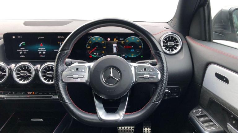 2022 Mercedes-Benz EQA EQA 250 140kW AMG Line Premium 66.5kWh 5dr Auto ESTATE ELECTRIC Automatic