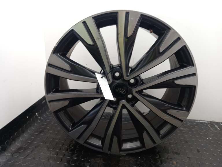 Ford Kuga Alloy Wheel 20 Inch 5x108 Offset Et55 8j 2019-2026 2454952