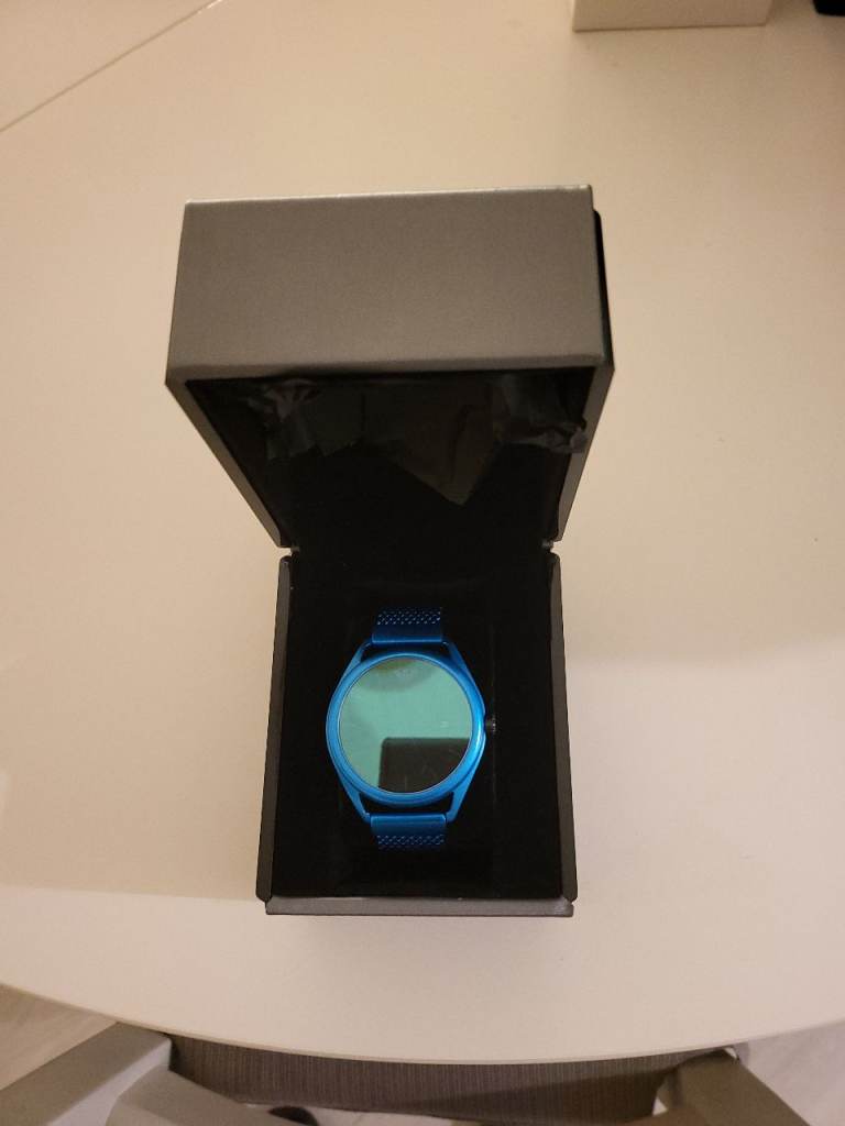 EMPORIO ARMANI WATCH