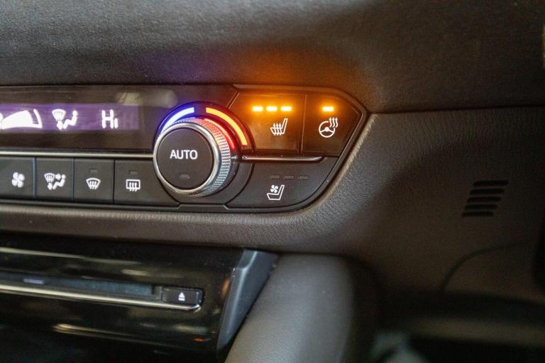 2019 Mazda Mazda6 2.2d GT Sport Nav+ 5dr Auto ESTATE DIESEL Automatic