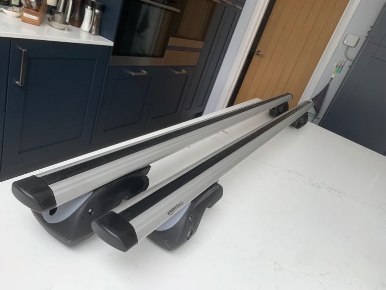 Roof Bars