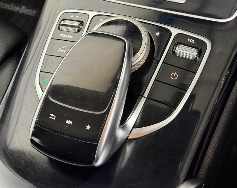 2016 Mercedes-Benz C Class 2.1 C220d SE (Executive) G-Tronic+ Euro 6 (s/s) 5dr ESTATE Diesel Auto...