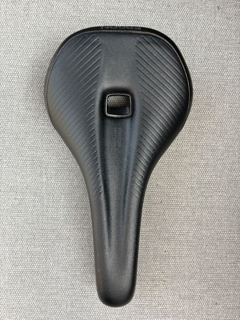 Ergon SM Pro saddle