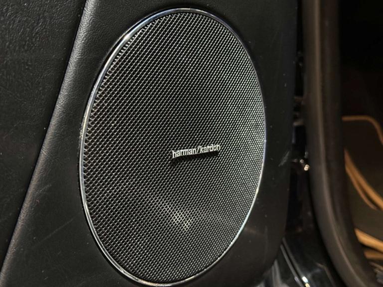 2015 Mercedes-Benz G Class G63 5dr Tip Auto ESTATE PETROL Automatic