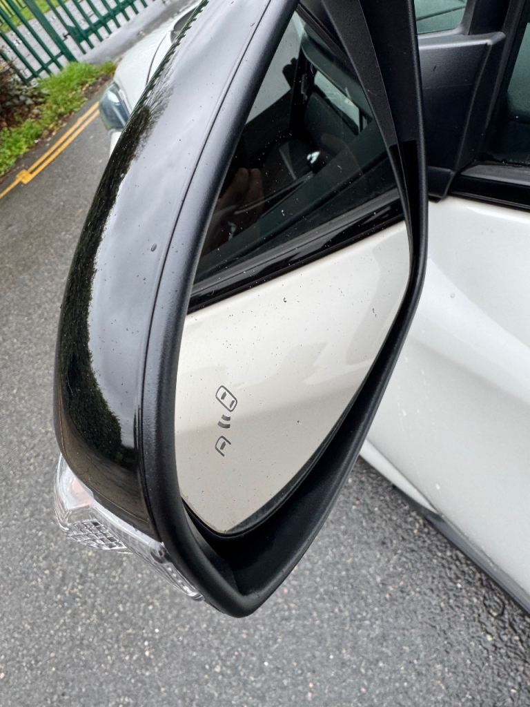 Toyota C-HR GR Sport 2021 Hybrid 2.0L