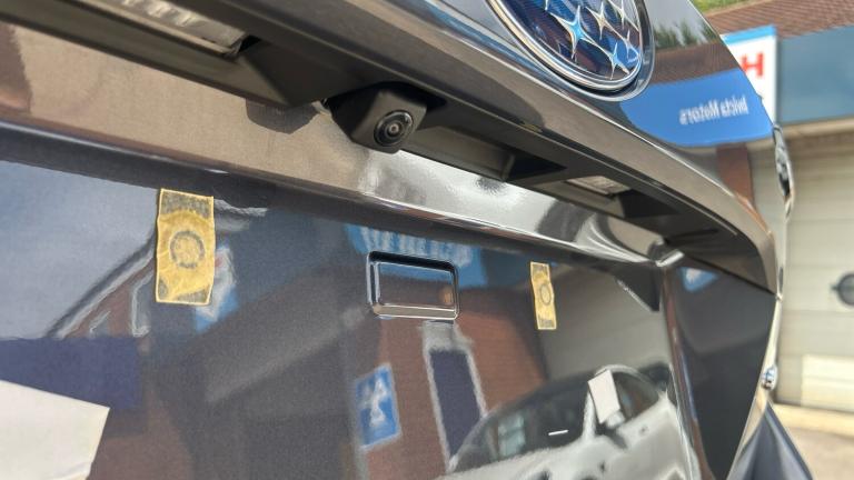 2025 Subaru Outback Est 2.5i AWD Touring Lineartronic Auto with Glass  Petrol