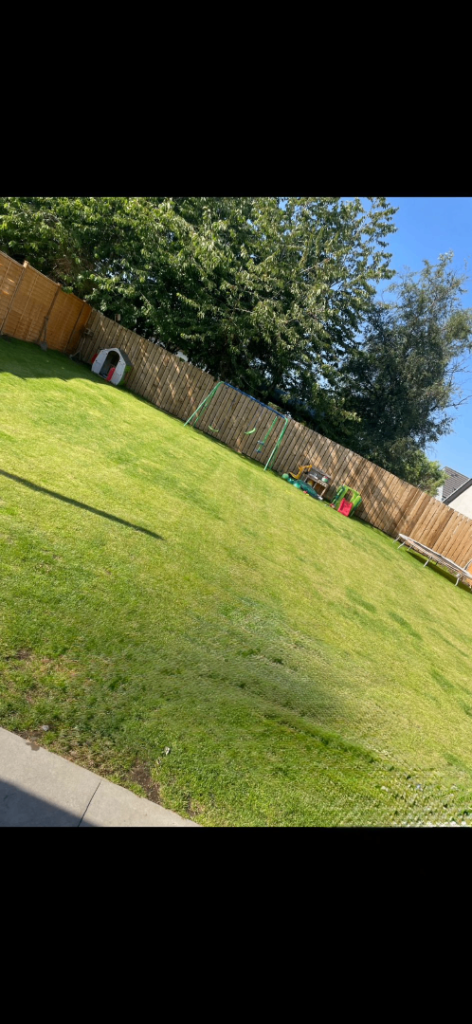 Housing association swap 