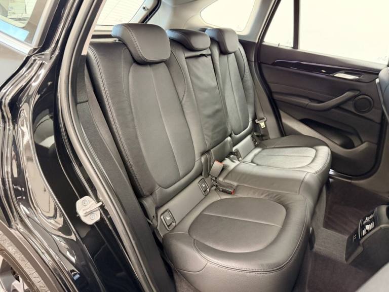 2021 BMW X1 20i X-LINE xDRIVE 4WD 180 BHP AUTO + SAT NAV + HEATED LEATHER ESTATE Petrol Automatic