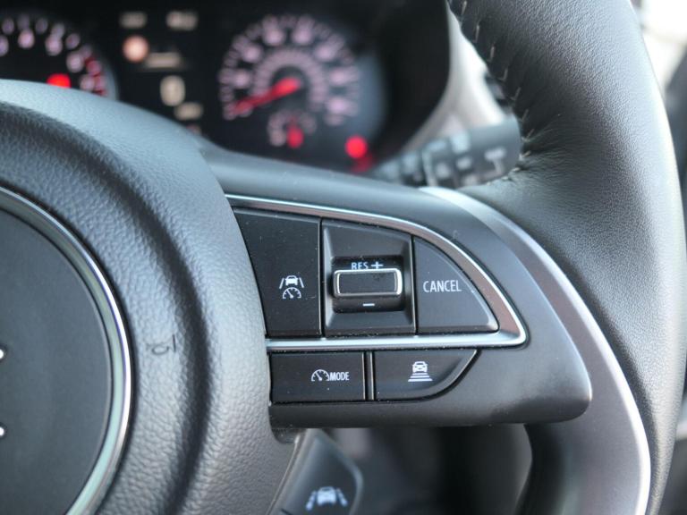 2024 Suzuki Swift 1.2 Mild Hybrid Motion 5dr HATCHBACK PETROL Manual