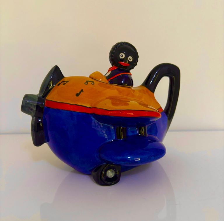 Rare Carltonware Teapot