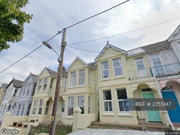 3 bedroom house in Sydney Road, Torpoint, PL11 (3 bed) (#2755147)
