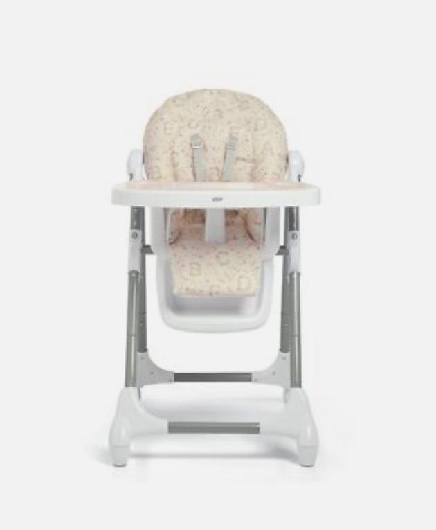 Mamas and papas Baby highchair for babies and toddlers- like new