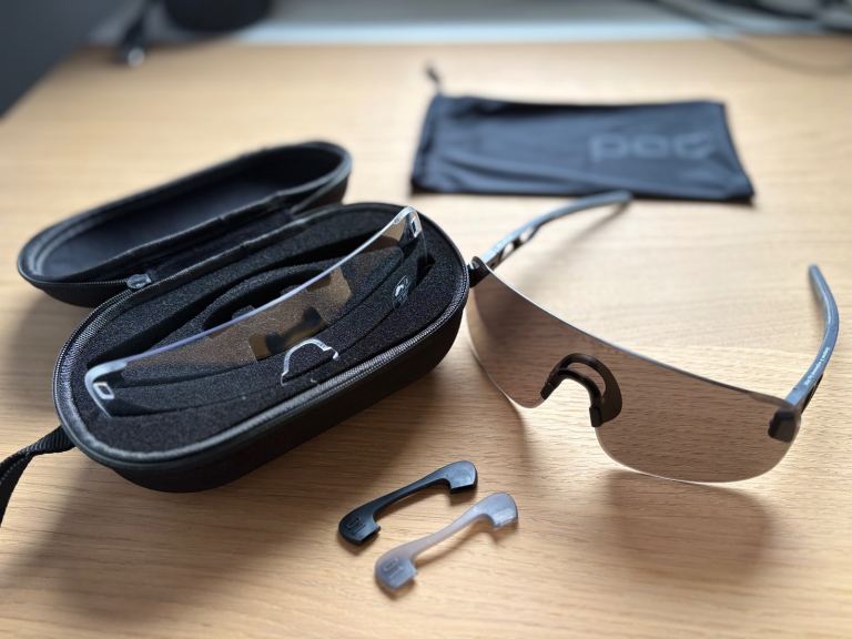 POC Elicit Toric Sunglasses