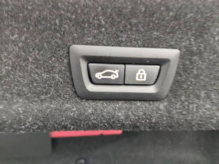 2020 BMW 3 Series 2.0 318d SE Saloon 4dr Diesel Manual Euro 6 (s/s) (150 ps) Saloon Diesel Manual