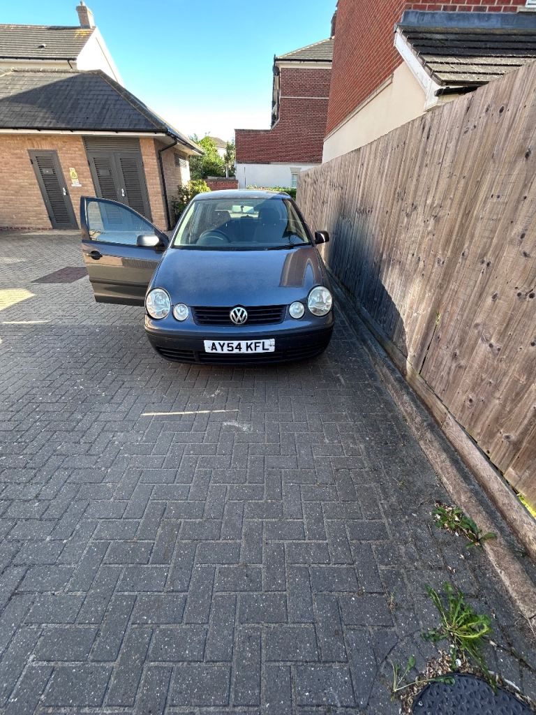 Volkswagen, POLO, Hatchback, 2004, Other, 1390 (cc), 5 doors