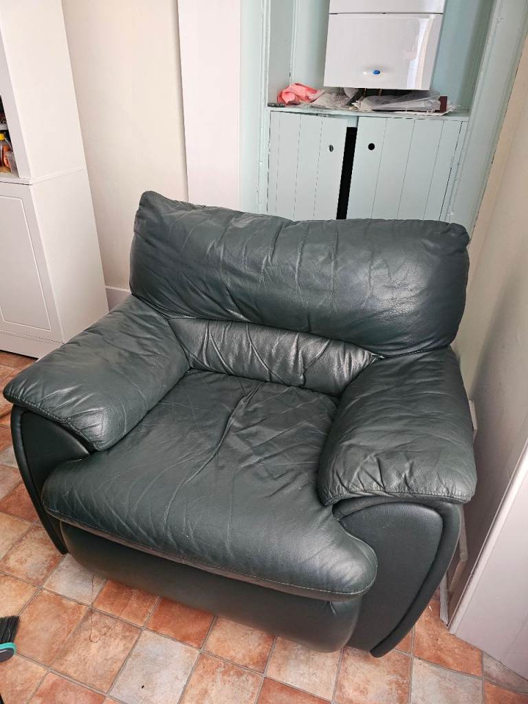 Armchair 
