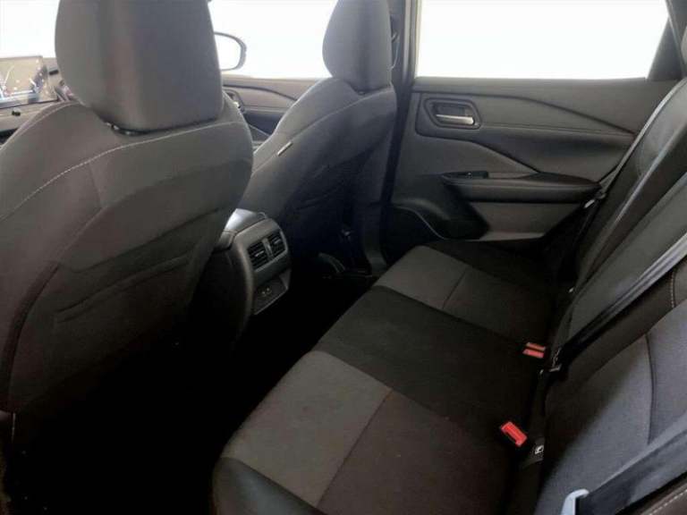 2022 Nissan Qashqai 1.3 DIG-T MHEV N-Connecta Euro 6 (s/s) 5dr Manual SUV Hybrid Manual