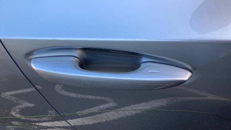 2020 Lexus ES 300h 2.5 4dr CVT SALOON PETROL/ELECTRIC Automatic