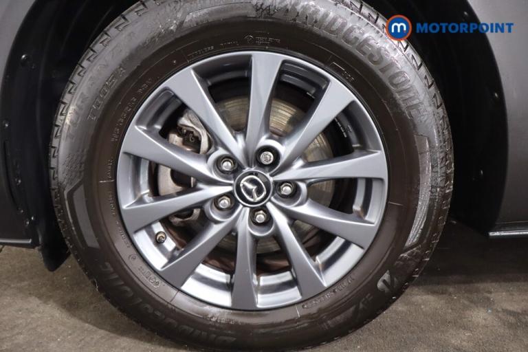 2023 Mazda CX-30 2.0 e-Skyactiv X MHEV SE-L Lux 5dr Auto SUV Petrol Automatic