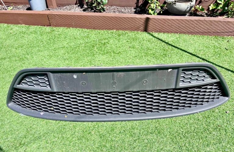 Focus st grille,focus st mk2 grille,focus st 225 grille,focus st grille 