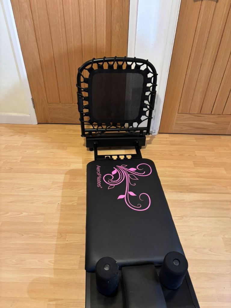 Aero Reformer Pilates Machine