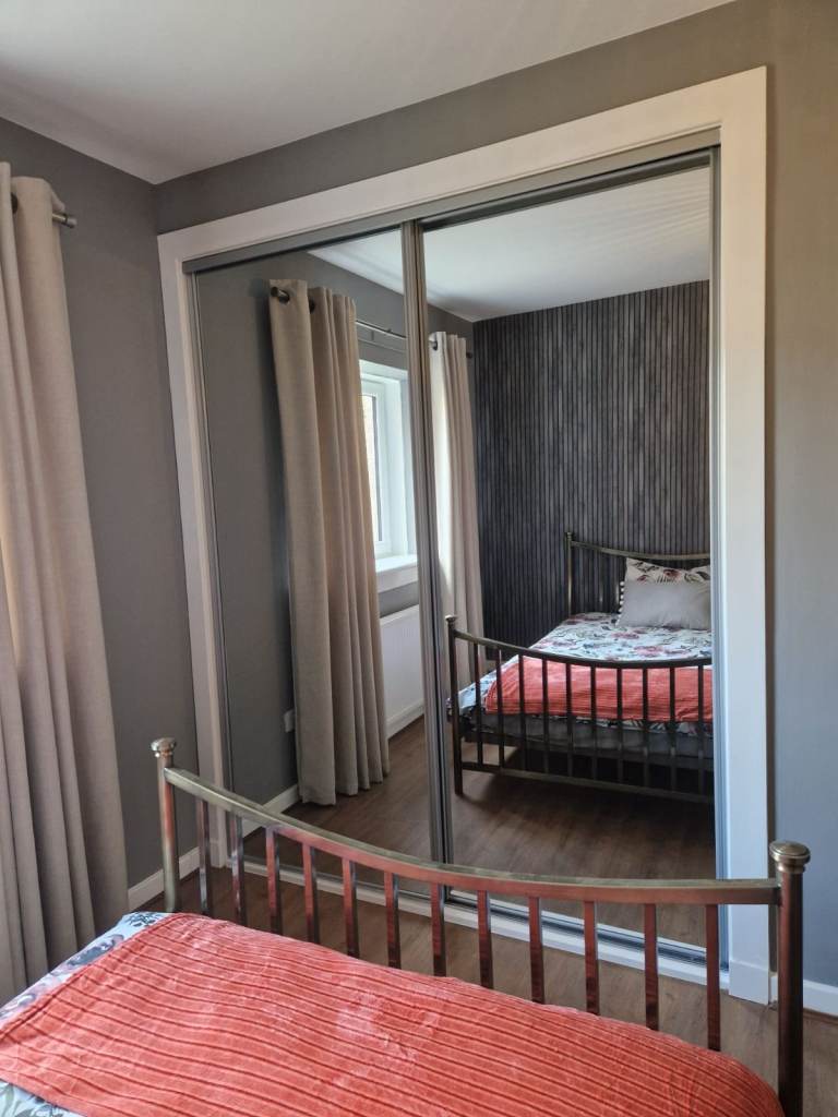 Room in a Shared Flat, EH4