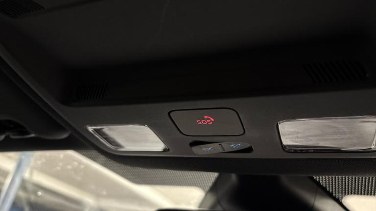 2023 Ford Puma 1.0 EcoBoost Hybrid mHEV ST-Line X 5dr DCT Petrol Hatchback Hatchback Petrol Autom...