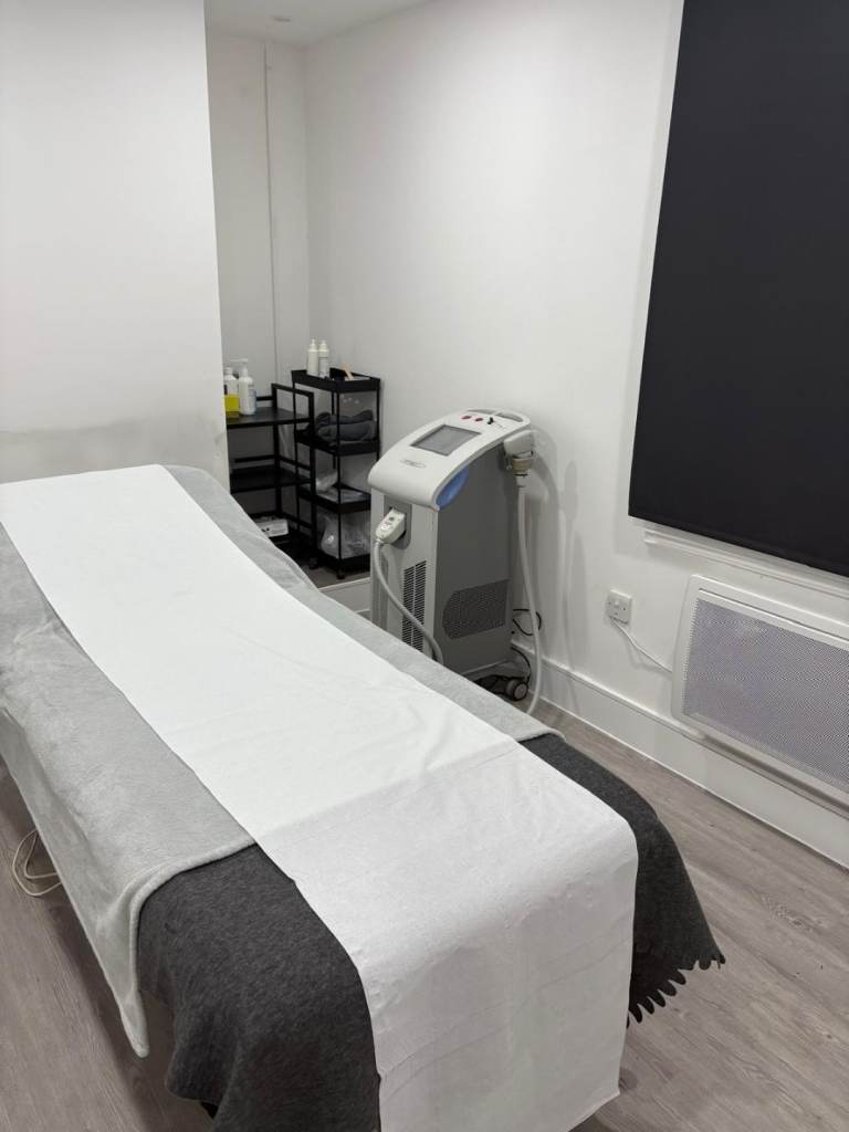 Full Body Relaxing Massage 