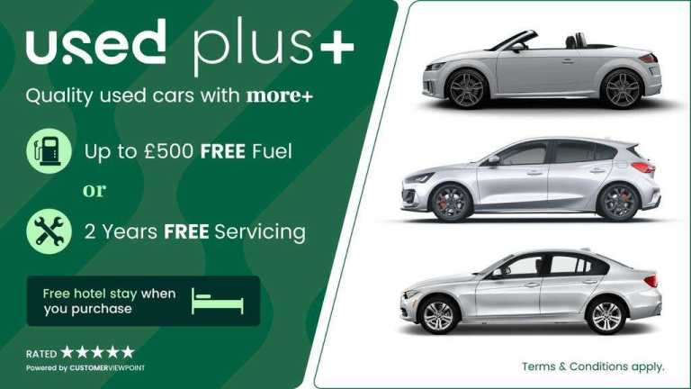 2023 Ford Fiesta 1.0 EcoBoost ST-Line 5dr HATCHBACK PETROL Manual