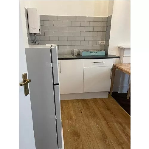 Studio Churchfield Road, Acton W3 6BY