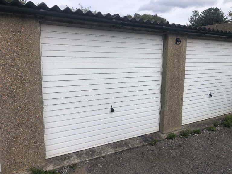 GARAGE TO RENT - SHIREHAMPTON – BS11 9QP - £125 PCM - AVAILABLE 18 SEPTEMBER