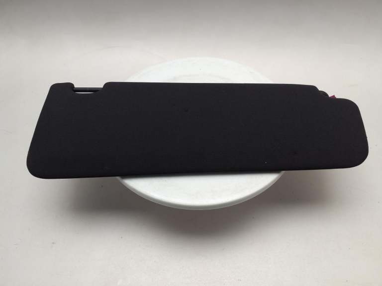 Bmw 5 Series Gran Turismo (Gt) Sun Visor 2008-2021 5 Door Hatchback